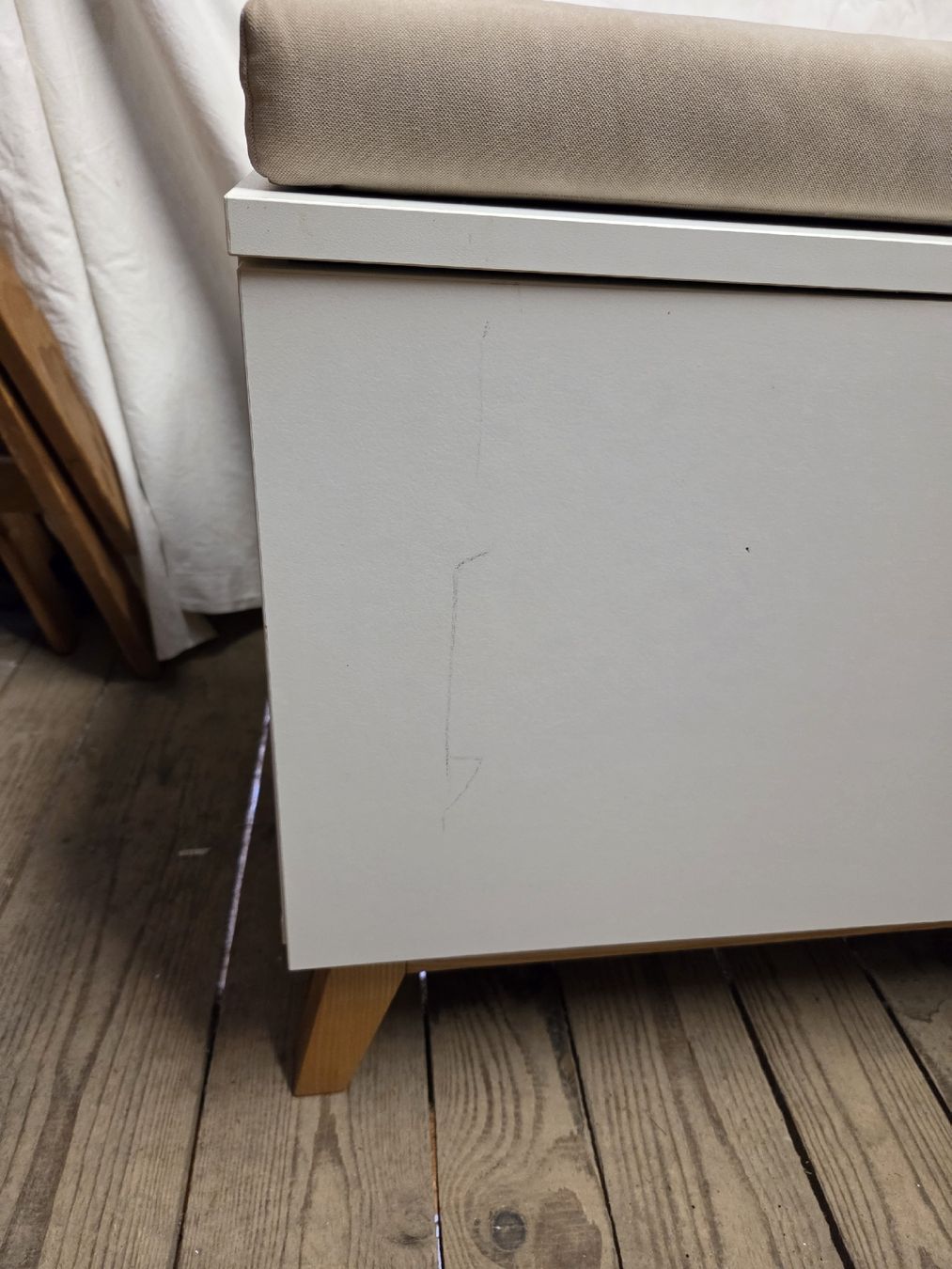 Commodes: Schuhkommode – D'occasion à Wädenswil par weihpos 1