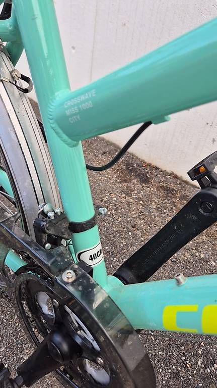 Biciclette: Vélo enfant – Usato da bernex venduto da fabriceznn 4