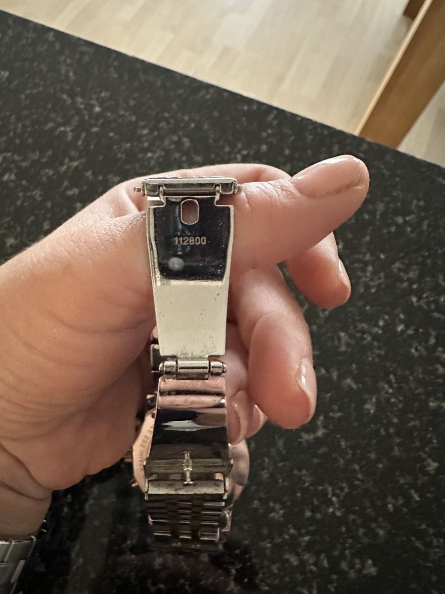 Michael Kors Orologi: Michael Kors Uhr – Usato da Glattpark(Opfikon) venduto da Goca01 2
