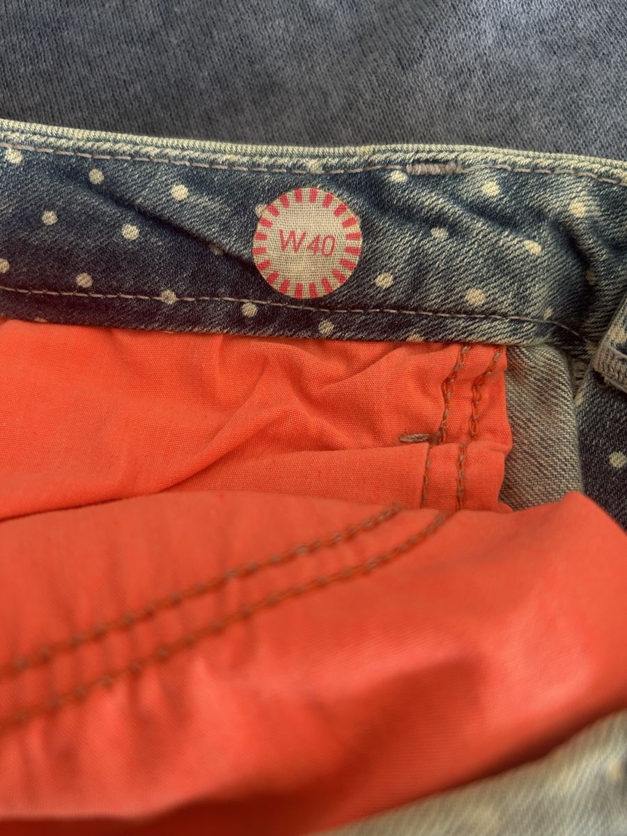 S.Oliver Jeans: S.OLIVER Jeans Gr.40 – Usato da Oftringen venduto da Odessa65 3