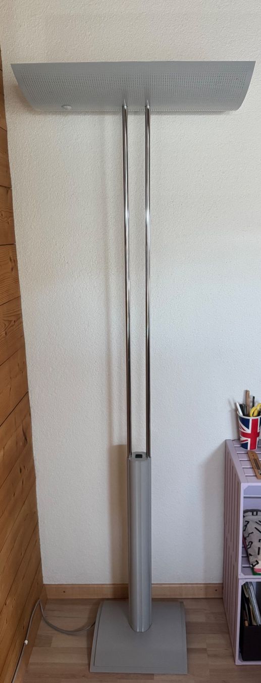 Lampade: Stehlampe / Deckenfluter – Usato da Worb venduto da nmvd 1