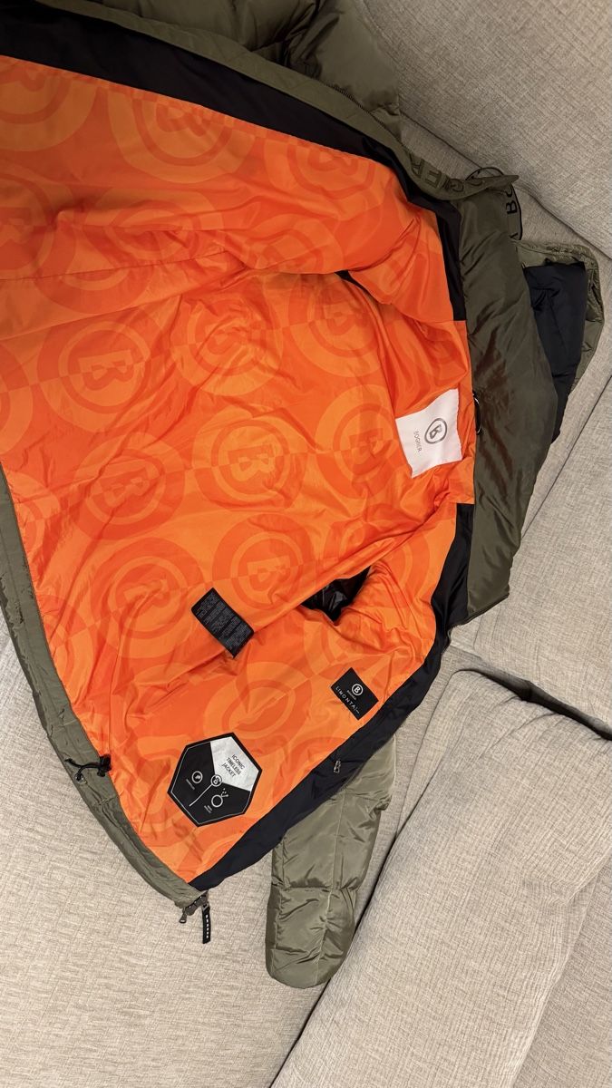 Bogner Jacken: Bogner – Gebraucht aus Urdorf von jus1991 2