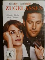 DVD Zugelassen