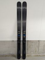 Head Kore 117 in 189 mit Tyorlia Attack 13