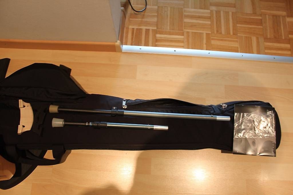 Instruments de musique: Elektro Bass der Spitzenklasse – D'occasion à Lanzenhäusern par kakali50 1