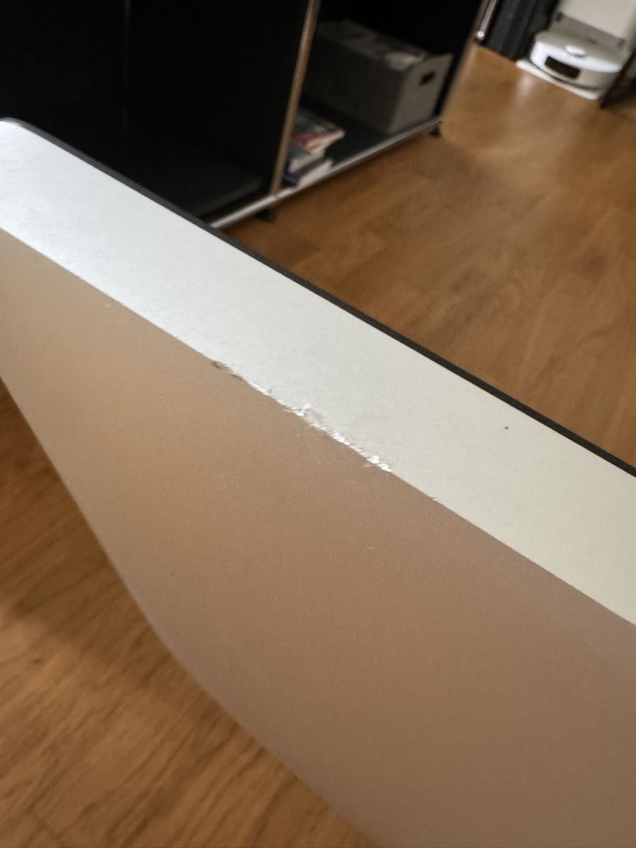 Monitor: Apple Thunderbolt Display – Usato da Binningen venduto da len_8gcj 3