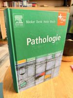 Pathologie 4. Auflage 2008 Böcker, Elsevier Verlag