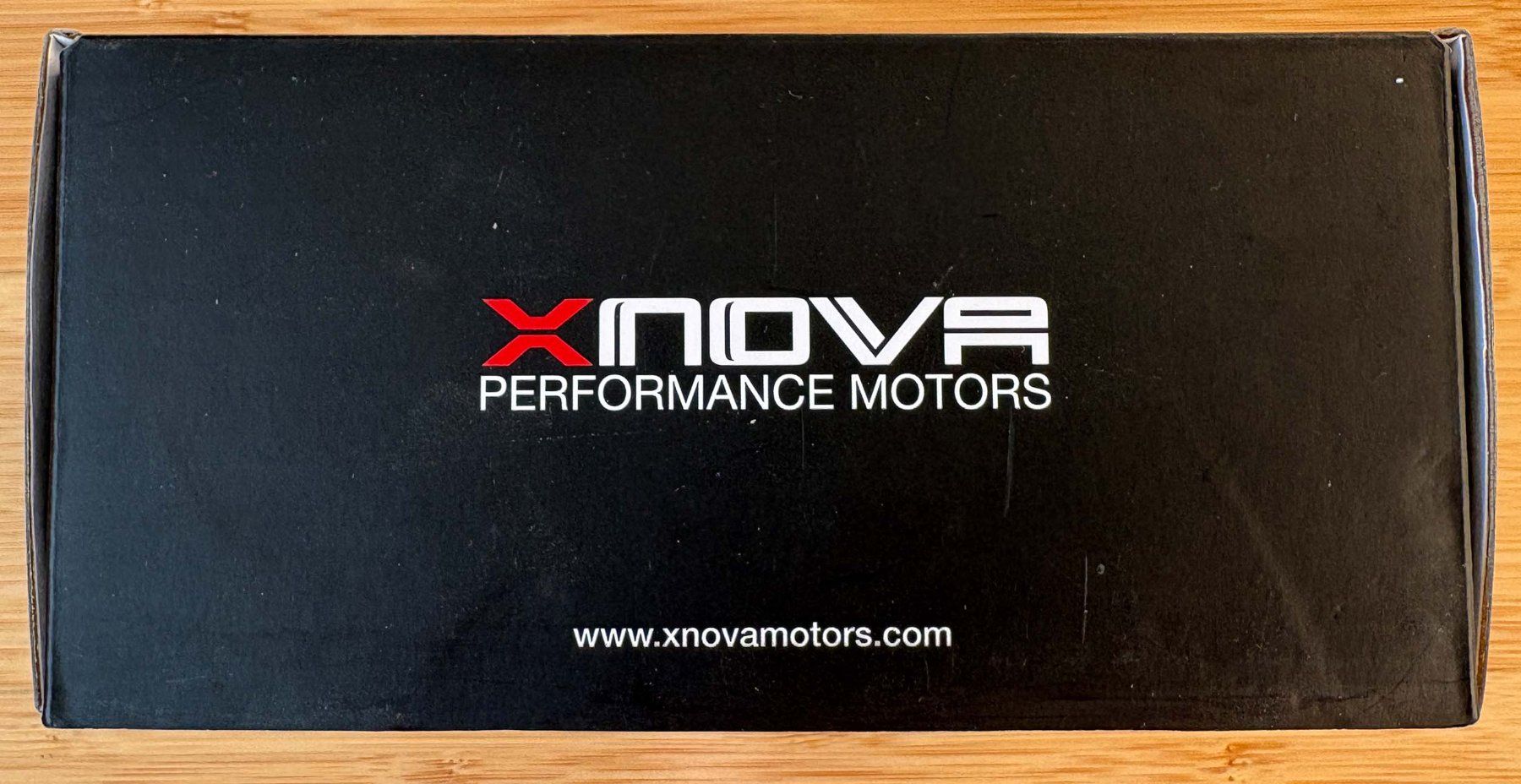 Motori: BrushlessMotor Xnova 4025-1120KV 1.5Y – Nuovo e nell'imballaggio originale da Frick venduto da TOMAPO 5