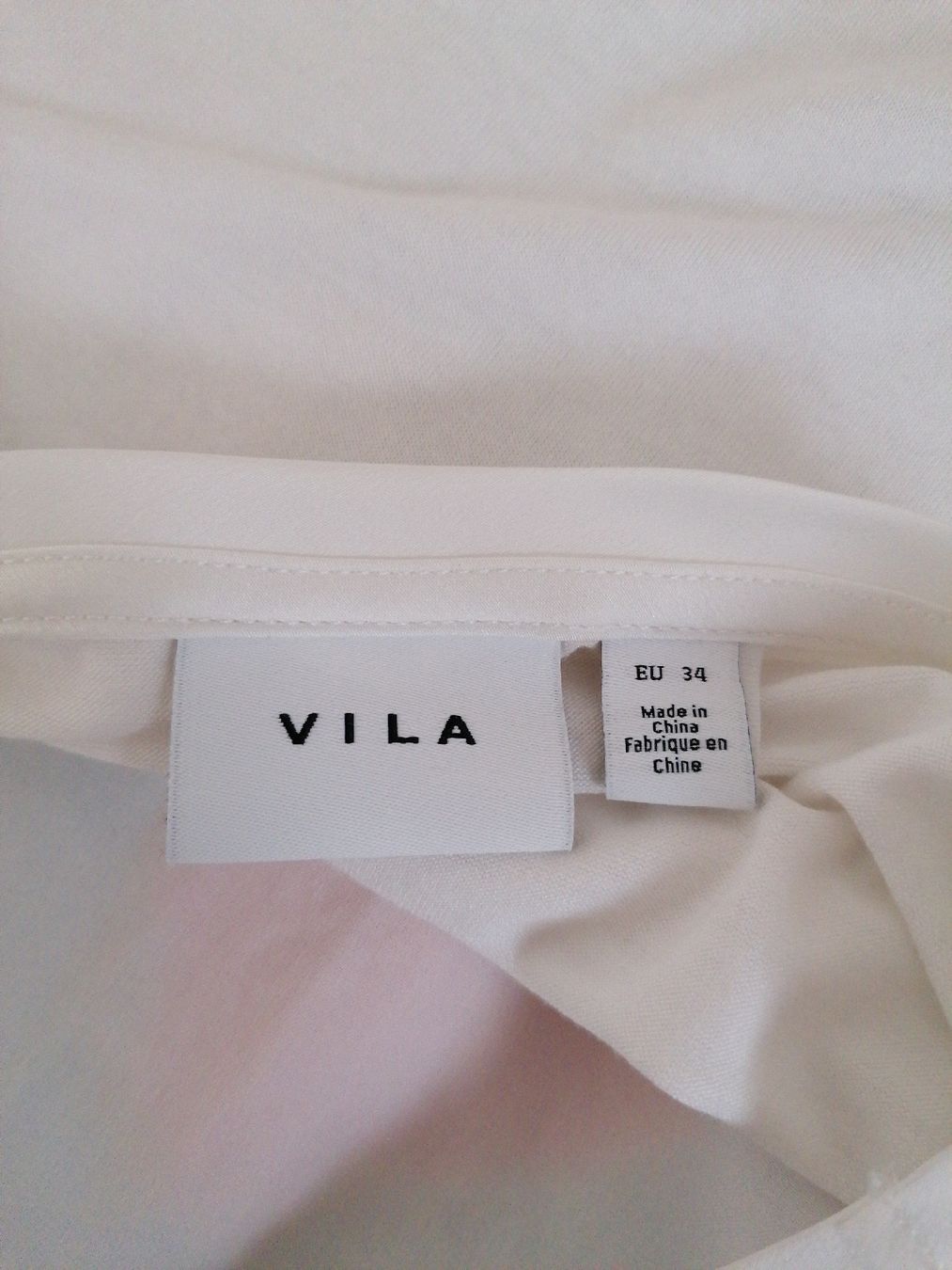 T-Shirts: Viscose Shirt gr S – Neu (gemäss Beschreibung) aus Kaltbrunn von Pitschifan 2