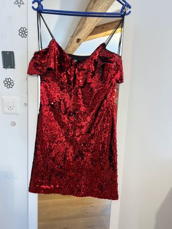 ZARA party Kleid