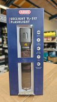 ABUS TL-517 LED Taschenlampe batteriebetrieben 500 lm