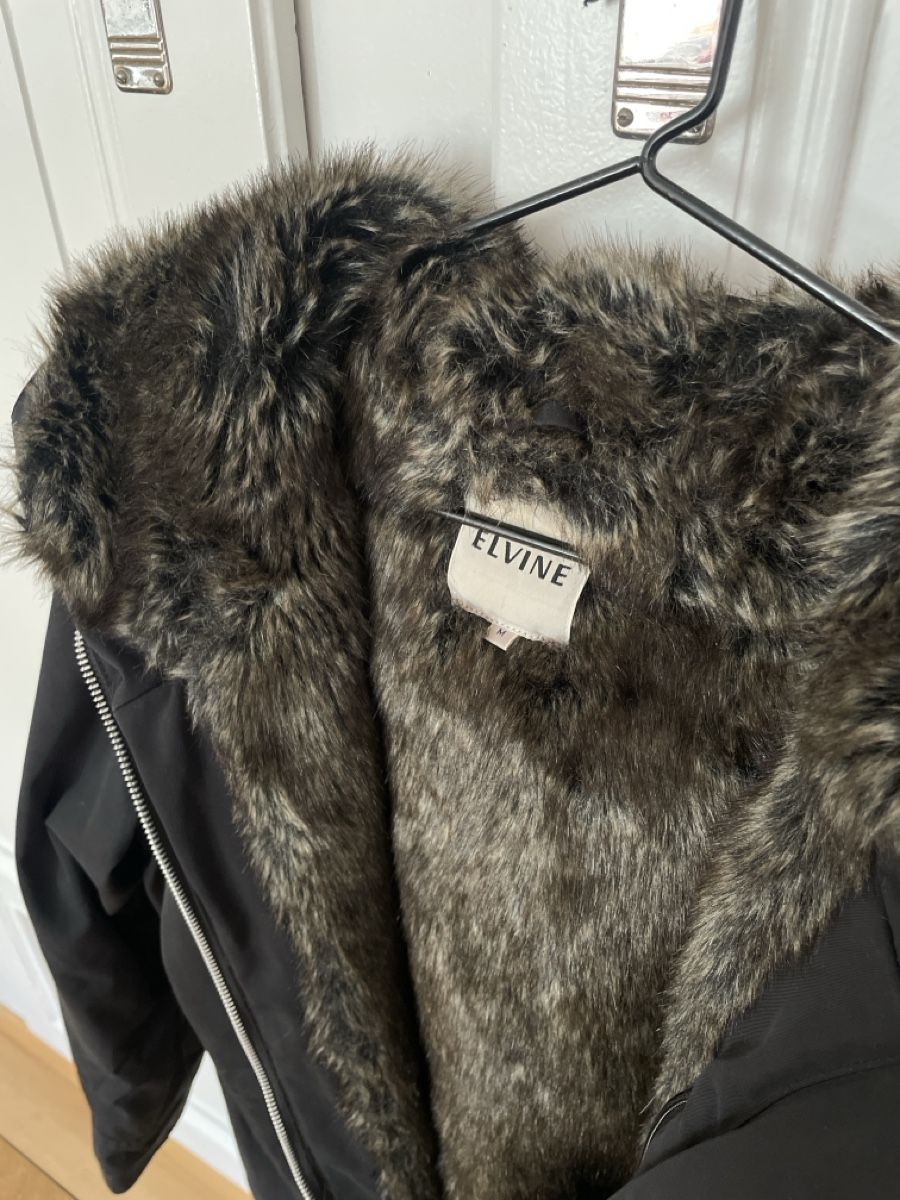 Elvine Giacche: Elvine Winterjacke M – Usato da Bern venduto da Begaer 1
