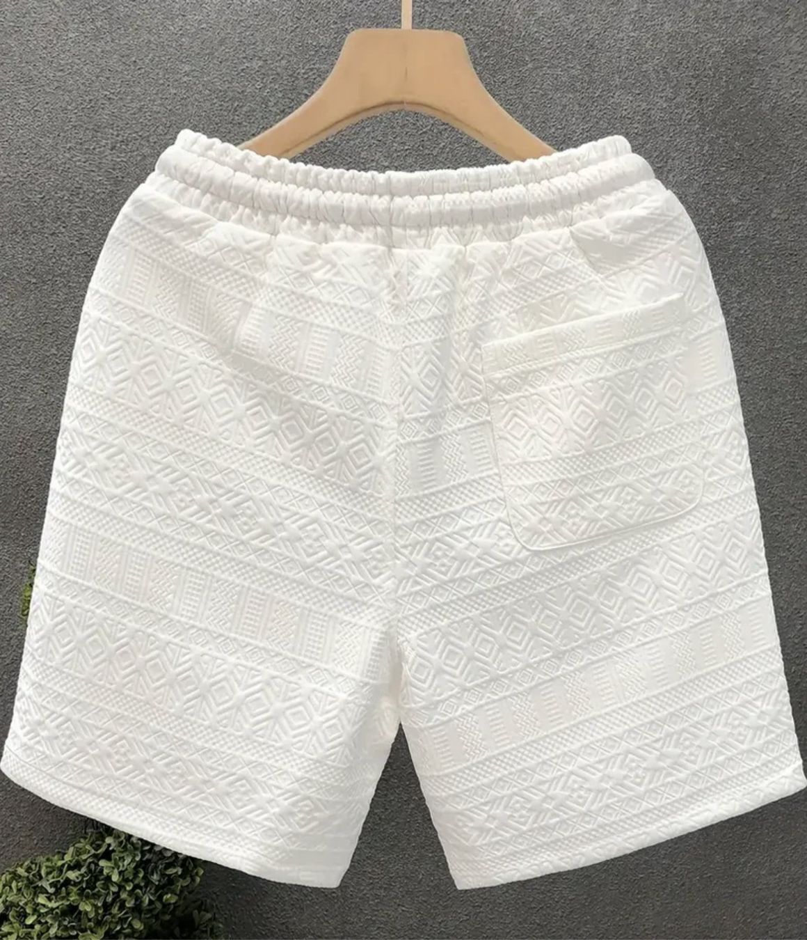 Hosen: Atmungsaktive Herren Shorts – Neu und originalverpackt aus Reinach BL von Deinfashion 2