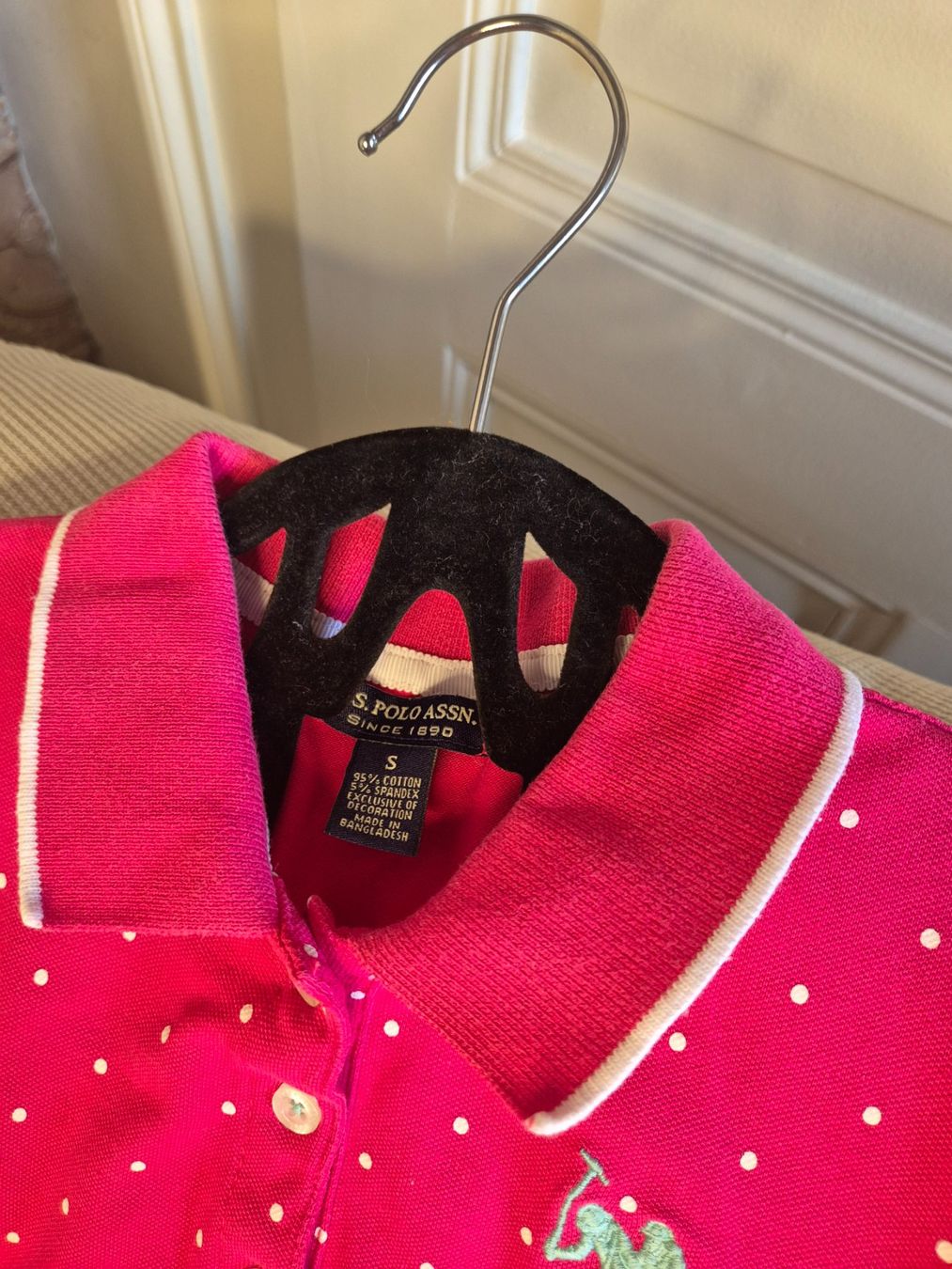 Ralph Lauren Vestiti: Polokleid Ralph Lauren – Usato da Leissigen venduto da ali_k9v8 3