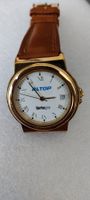 Fortis Altop, Carbagas Sammler Armbanduhr,  Swiss Made