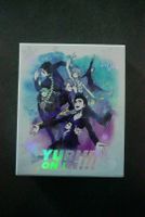 DVD Yuri On Ice