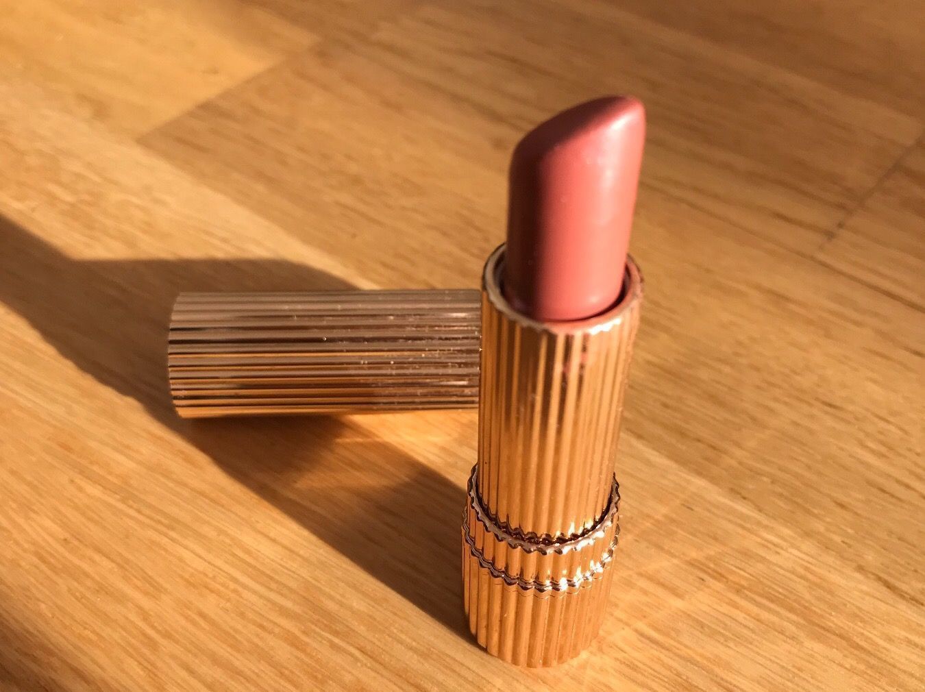 Maquillage: Estée Lauder lipstick – D'occasion à Affoltern am albis par onlyrose123