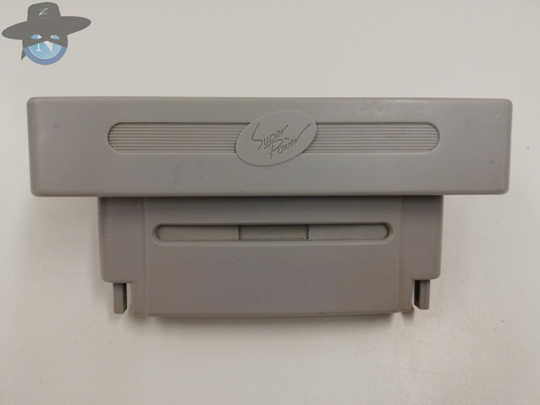 Nintendo Console: Fire Import Games Adapter / Convertor Nintendo SNES – Usato da St. Gallen venduto da zorro_dc
