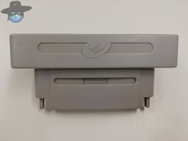 Fire Import Games Adapter / Convertor Nintendo SNES