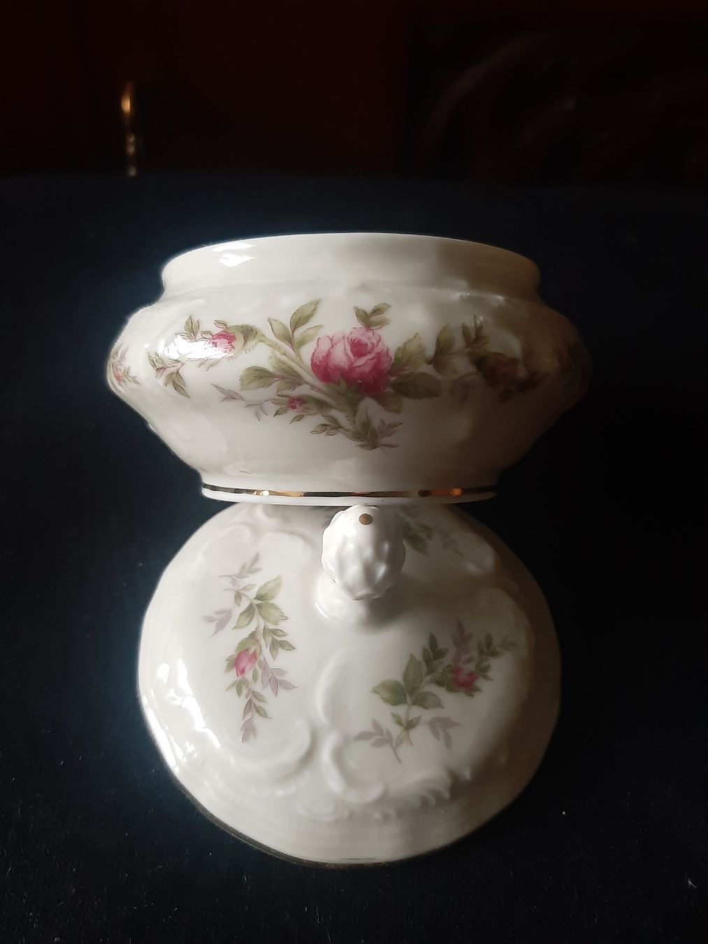 Rosenthal Geschirrsets: Porzellan -Set.  ROSENTHAL. – Neu (gemäss Beschreibung) aus Schattdorf von epp_db95 3