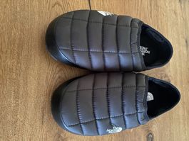 The North Face Hausschuhe Grösse 41 neu
