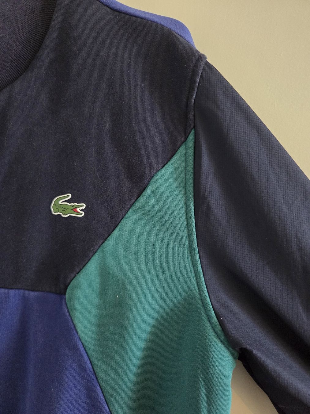 Lacoste Jacken: Lacoste Sport Jacke  – Gebraucht aus Zürich von Valerio__ 2