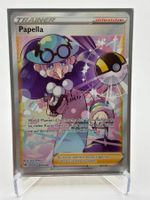 Verlorener Ursprung - Papella  (LOR TG28) - Deutsch