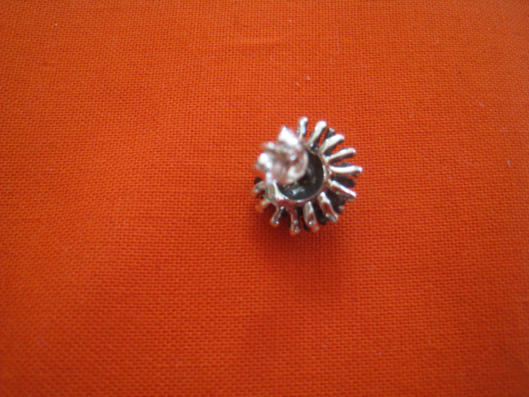 Colliers: Set Silberdraht mit Anhänger und Ohrstecker – Neuf (Voir description) à Freienstein par Jessy024 3