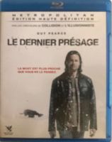 LE DERNIER PRESAGE (LA MORT EST PLUS PROCHE QUE VOUS LE PENS
