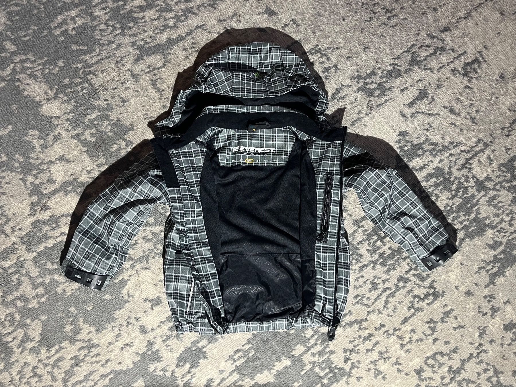 Everest Vestes & Manteaux: Everest Übergangsjacke – D'occasion à Buckten par S.Bachmann83 1