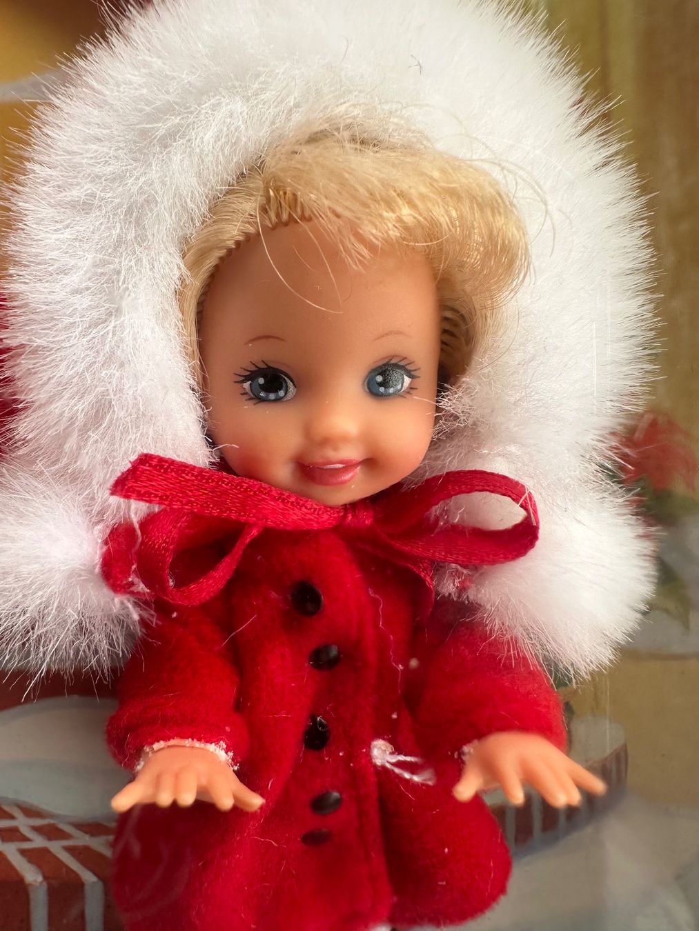 Barbie Kelly Stacie Holidays Sisters 1999, Neu OVP (Neu und ...