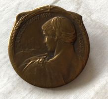 Abzeichen/Medaille - 1.August 1926 - Schweiz