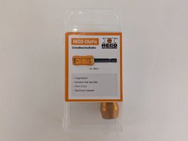 HECO ClicFix Schnellwechselhalter, magnetisch