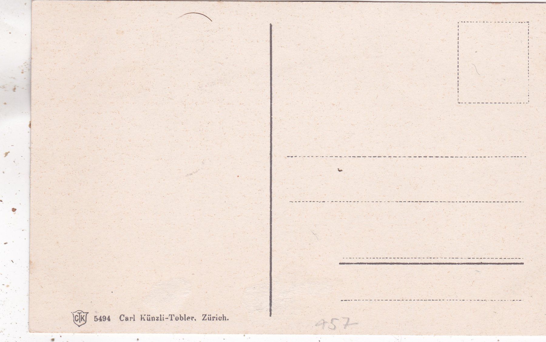 Cartes postales: Ragaz – D'occasion à Herisau par Lisegrat2008 1