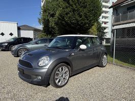 Mini Cooper S mit MFK
