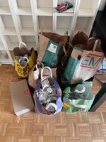 Feller Steckdosen / Schalter / und mehr
