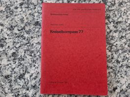 Kreiselkompass 77