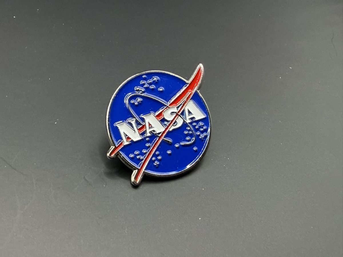 Spille & Fermagli: Pin’s NASA – Nuovo (secondo la descrizione) da Genève venduto da Rokemon 3