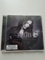 HIM - Deep Shadows and Brilliant Highlights CD, Top!