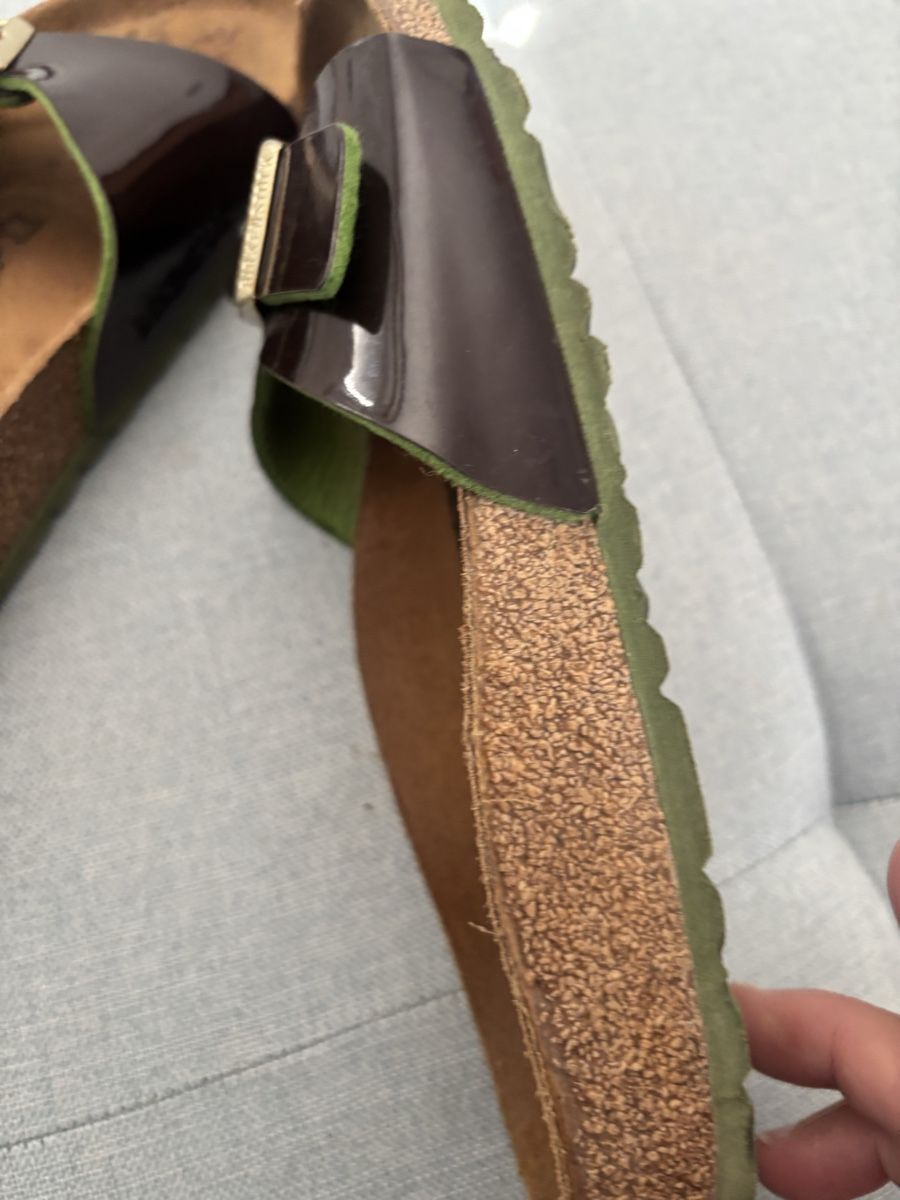 Birkenstock Scarpe da donna: Birkenstock  Gr. 39 – Nuovo (secondo la descrizione) da Brügg BE venduto da rah_mqh8 3