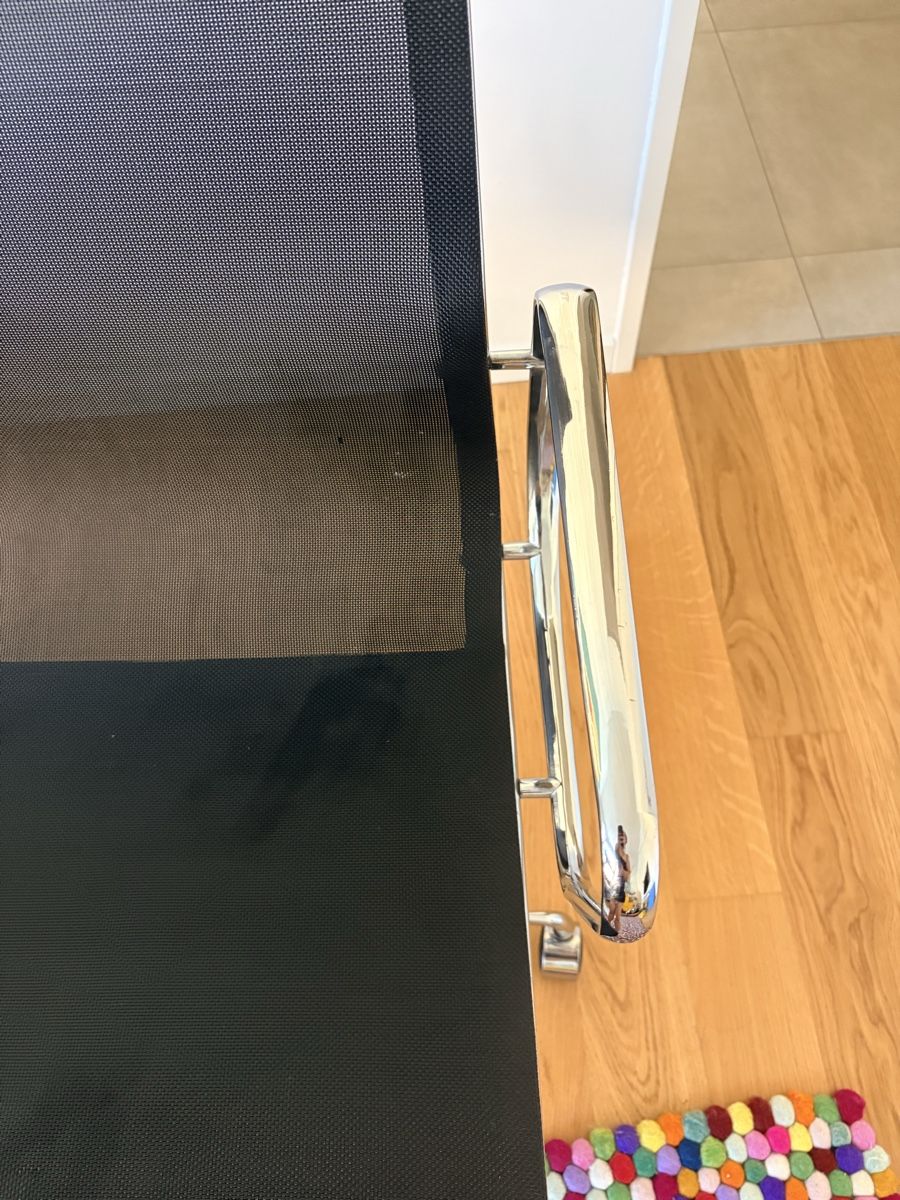 Sedie: Office Chair Büro Stuhl – Usato da Binningen venduto da chr_g6n2 3