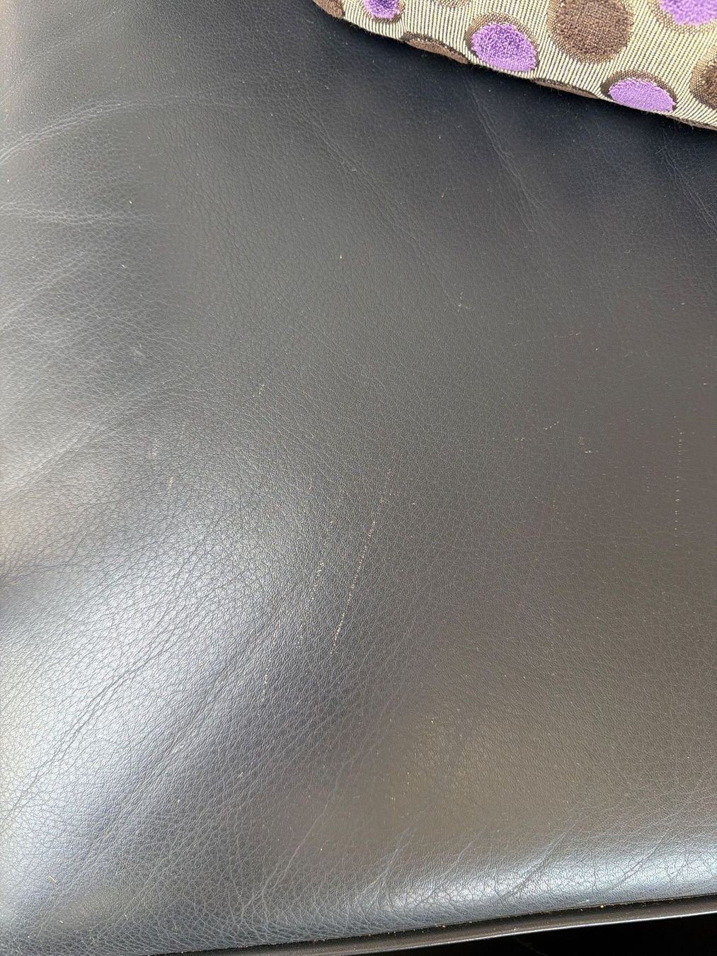 Flexform Fauteuils: Flexform A.B.C Armlehner inkl. Ottoman – D'occasion à Oberwil b. Zug par hallihallo12 5