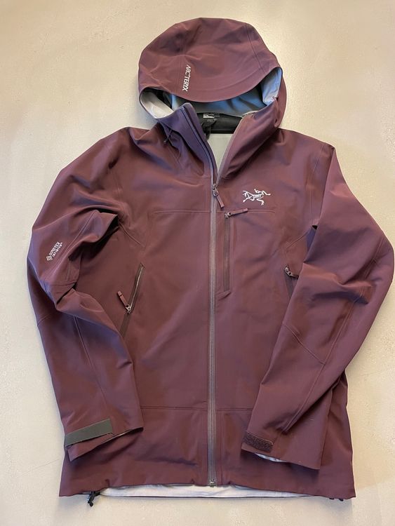 Arc‘teryx Procline Jacket, Gr. M Kaufen auf Ricardo