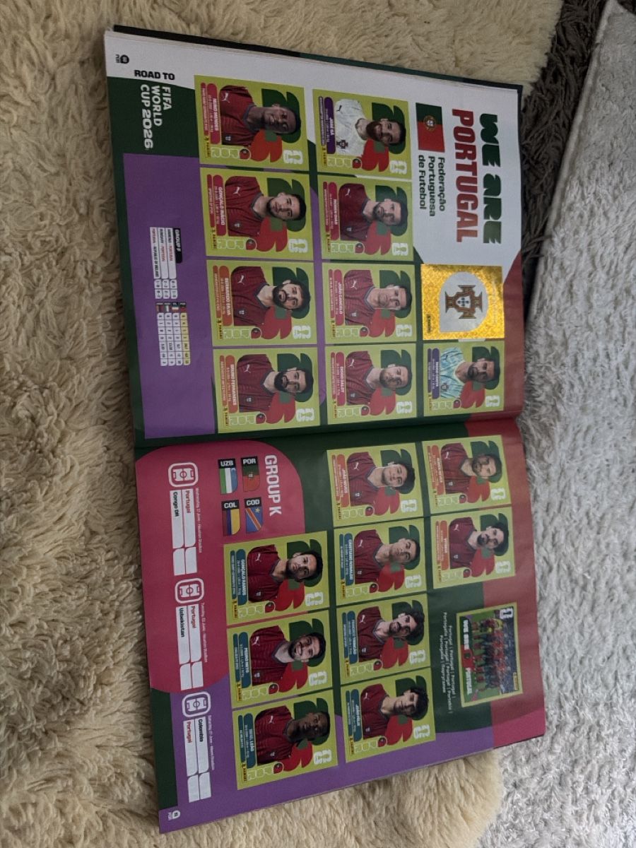 Lego Giocattoli: Panini heft und Harry Potter Lego – Nuovo (secondo la descrizione) da Winterthur venduto da aka_9qbz 7