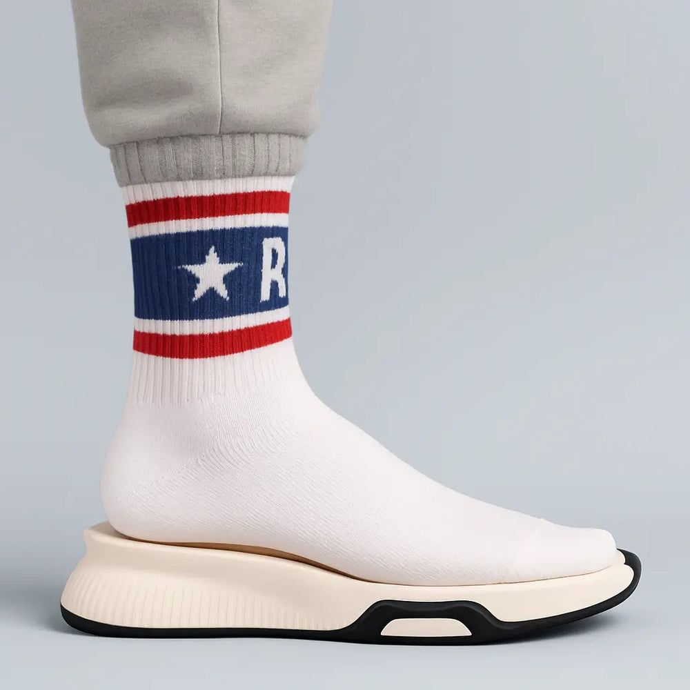 Herrenschuhe: Trend Sneaker mit versteckter Erhöhung +6 cm – Neu und originalverpackt aus Au/Zh von BuwBuw94 2