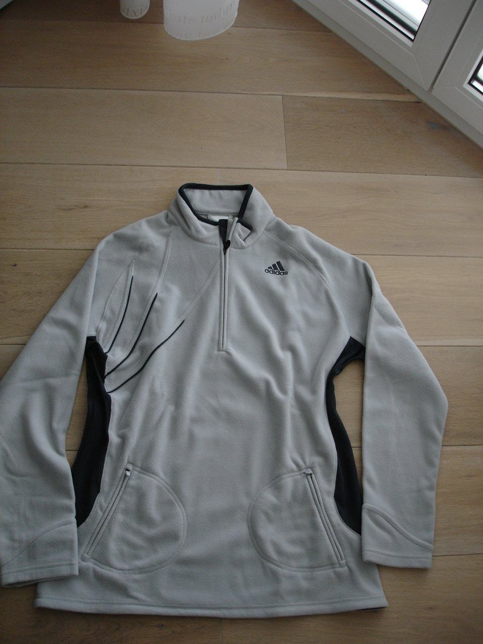 Adidas Maglioni & Felpe: "Adidas" Sport-Fleece – Usato da RAMLINSBURG venduto da AUDITT1999 5