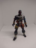 Figurine Chief Kahara, Chap Mei