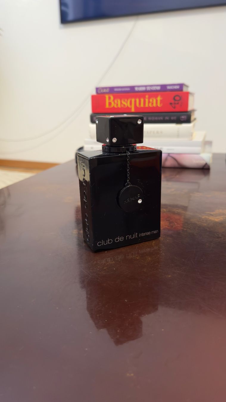 Parfum & Eau de Toilette: Lot 6 parfums EDP – Gebraucht aus Geneve von Alpaca_Vicuna 5
