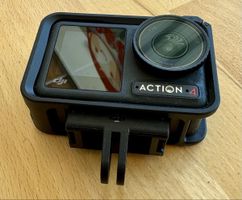 DJI Osmo Action 4 Adventure Combo