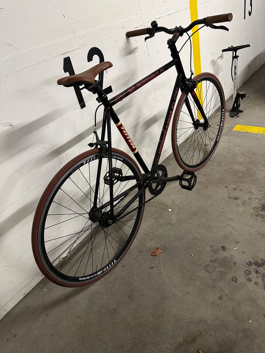 Vélos: Fahrrad – D'occasion à Zug par uri_z6fm 2